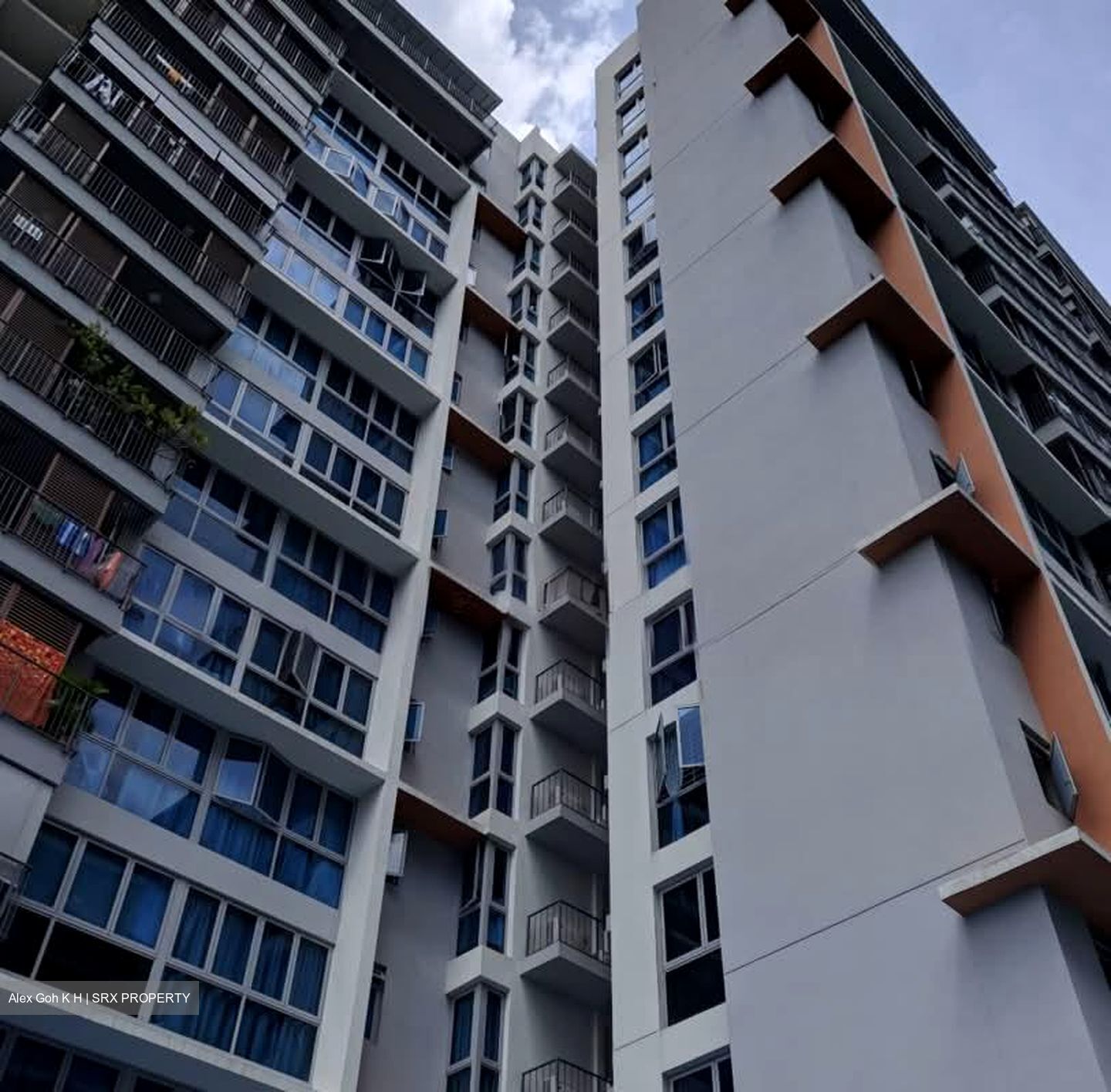 Q Bay Residences (D18), Condominium #559044461